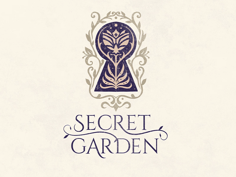 Secret Garden