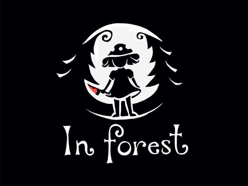 In Forest