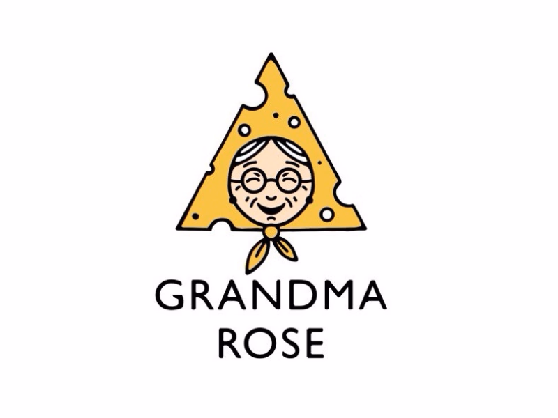 grandma rose