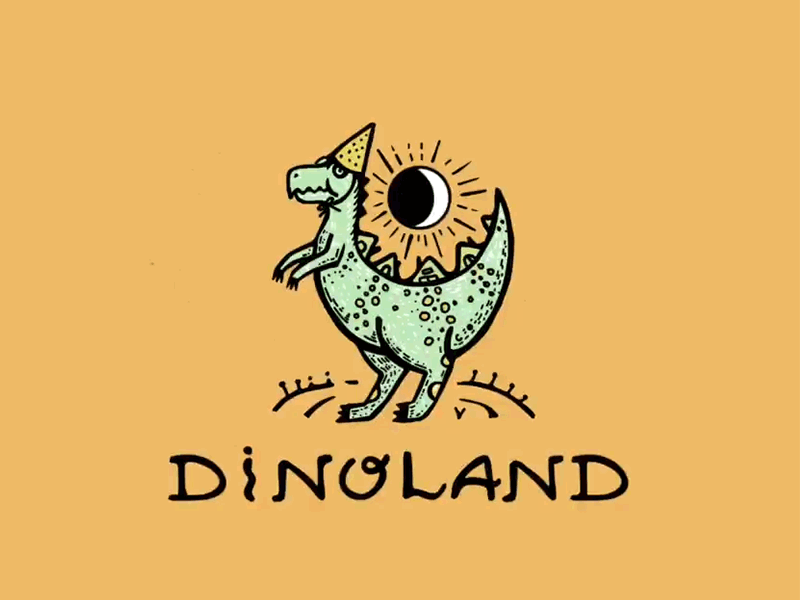 Dinoland