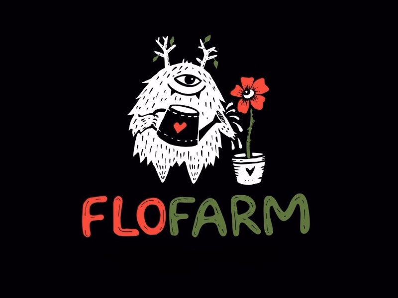 flofarm flower shop
