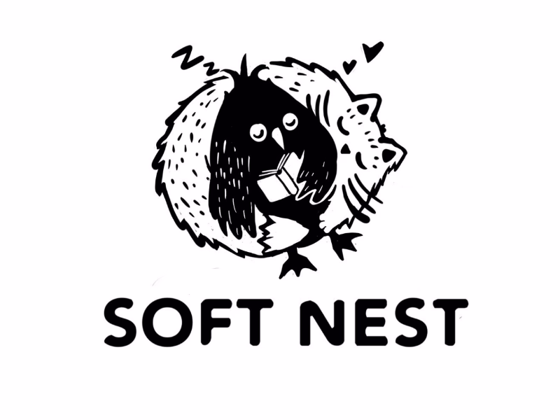 soft nest