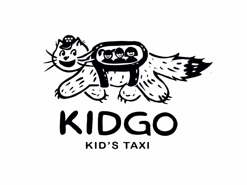 kidgo taxi