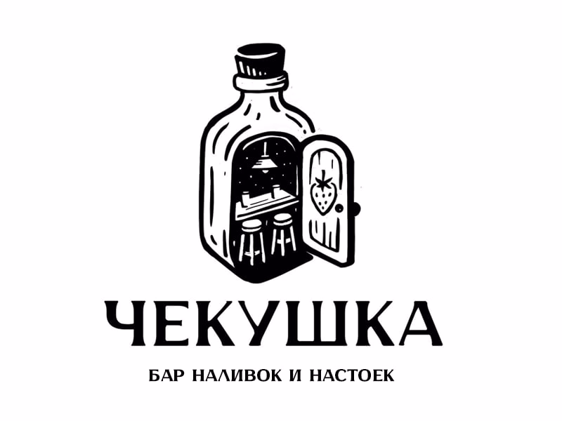 чекушка бар