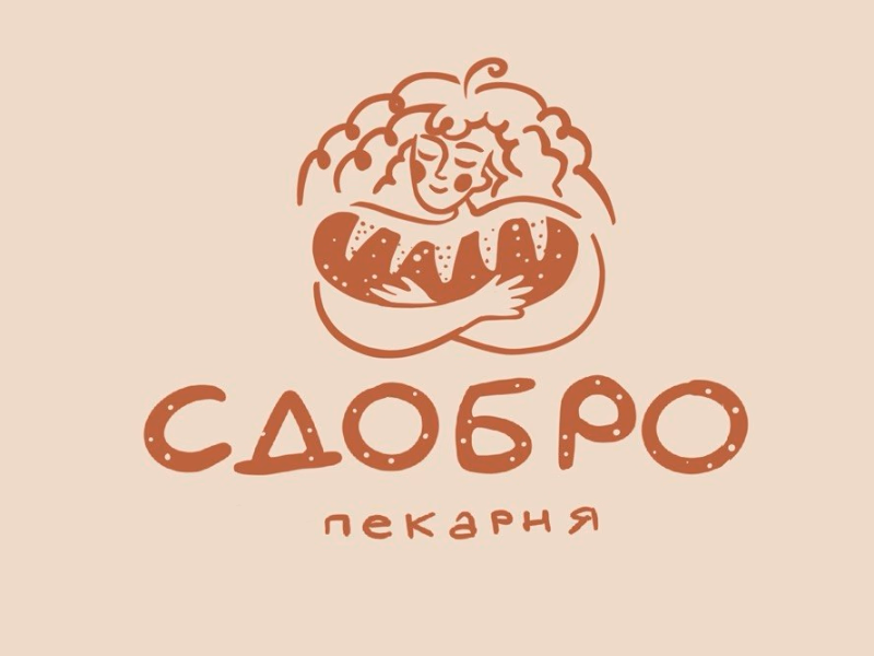 пекарня сдобро