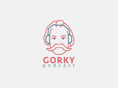Gorky Podcast
