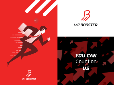 mrBooster social media agency