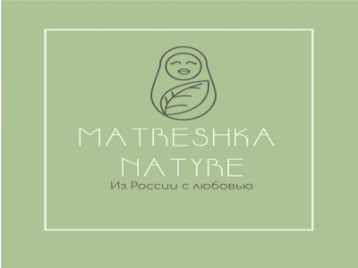 Matreshka nature