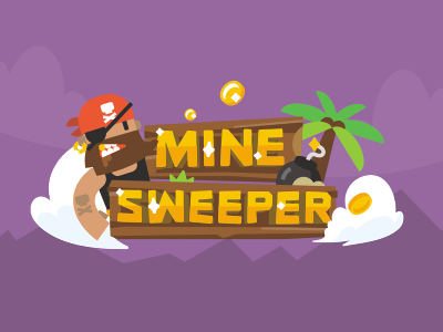 Mine Sweeper