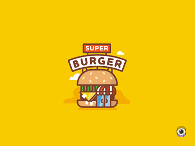 Super Burger