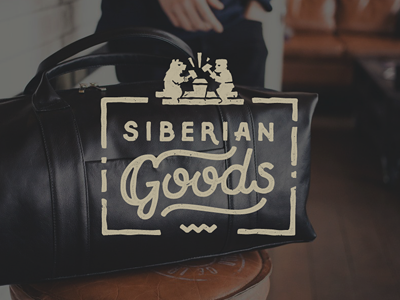 Siberian Goods