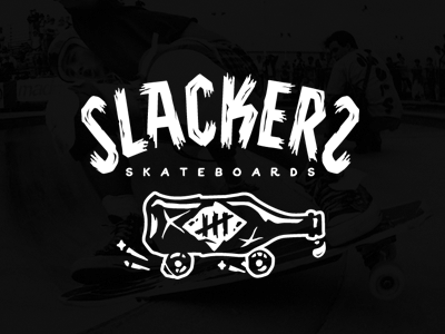 Slackers Skateboards