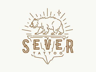Sever Tattoo