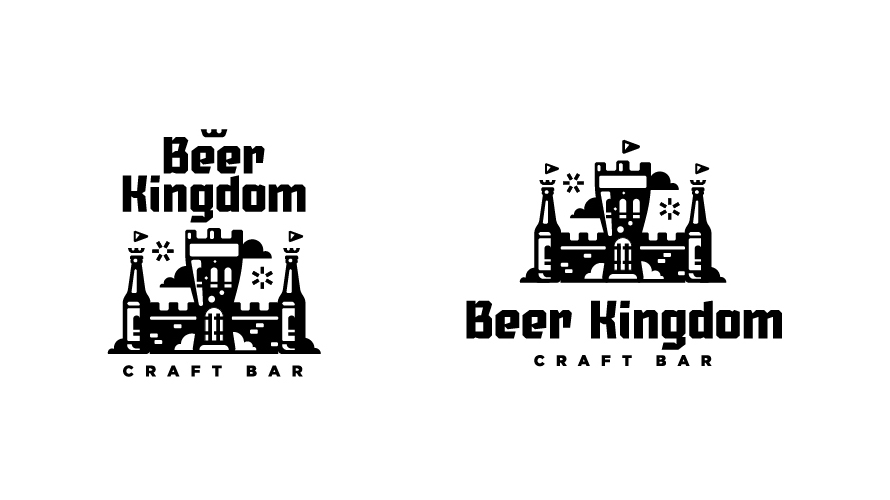 Beer Kingdom presentation