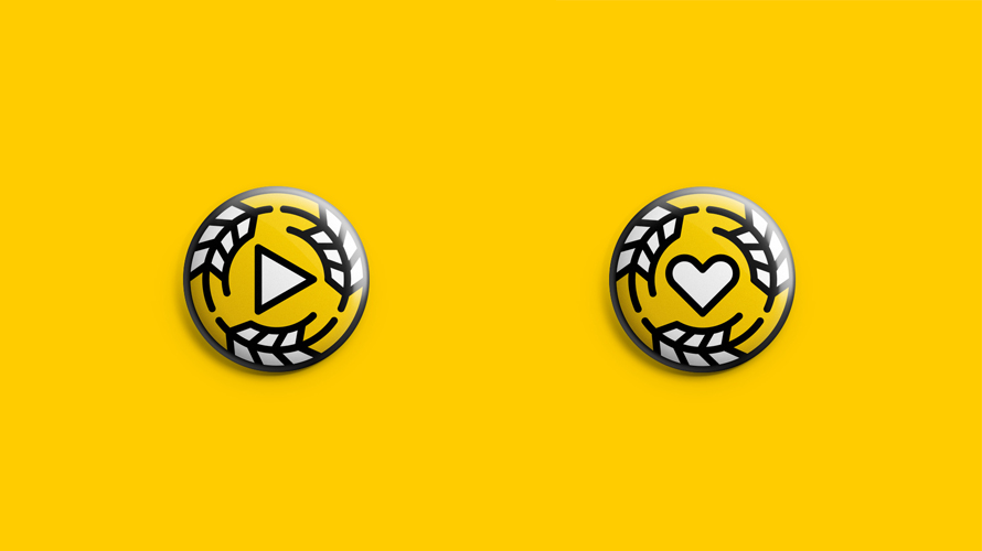 Рожь presentation