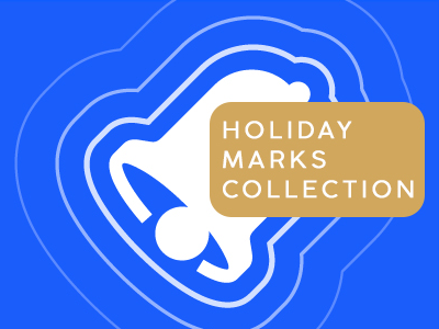 Holiday Marks Collection