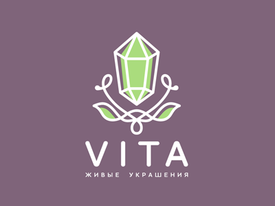 Vita Живые украшения