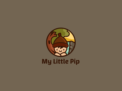 My Little Pip
