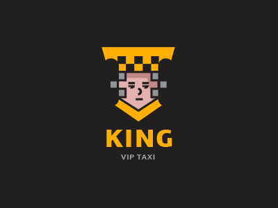 King Taxi