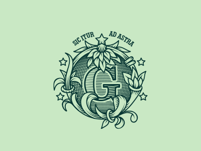 Собственный герб