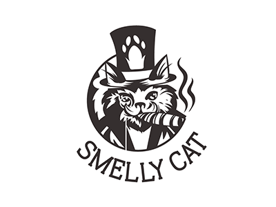 smelly cat