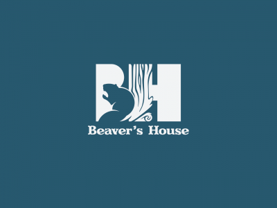 Beaver s house