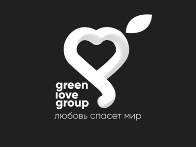 Green love group