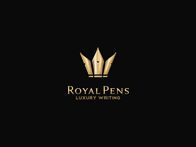 Royal Pens