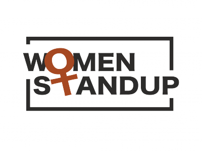 WOMEN STANDUP