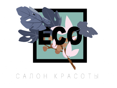 ECO Салон красоты