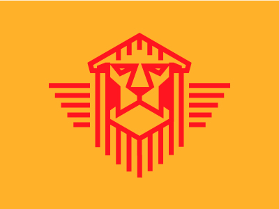 Кубический лев