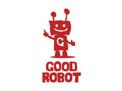 GOOD ROBOT