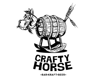 Хитрая лошадь