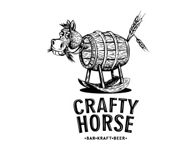 Хитрая лошадь 3