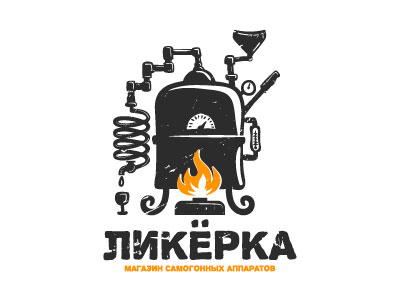 Ликерка
