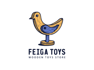 Feiga toys