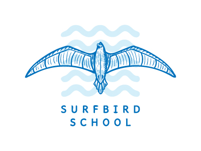 Школа серфинга