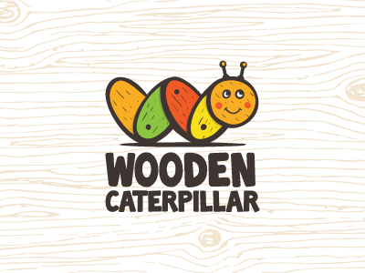 wood caterpillar