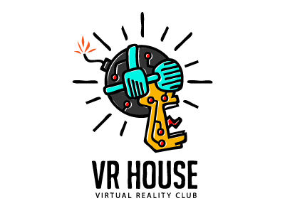 VR