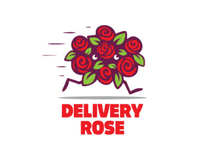 Доставка роз
