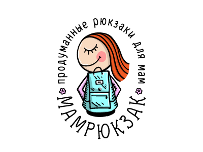 МамРюкзак
