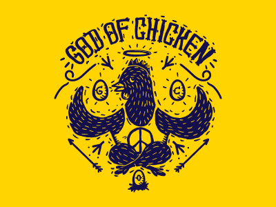 God of chikcen