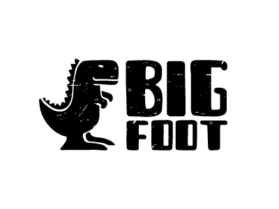 BIG FOOT