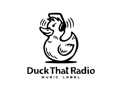 Duck That Radio