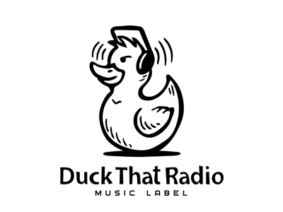 Duck That Radio