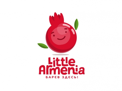 Little Armenia