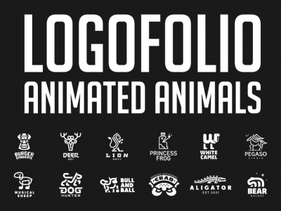 Animated animals