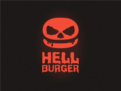 HELL BURGER