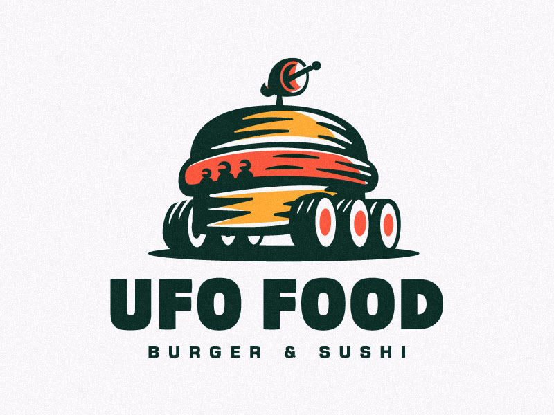 UFO FOOD