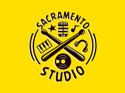 Sacramento studio